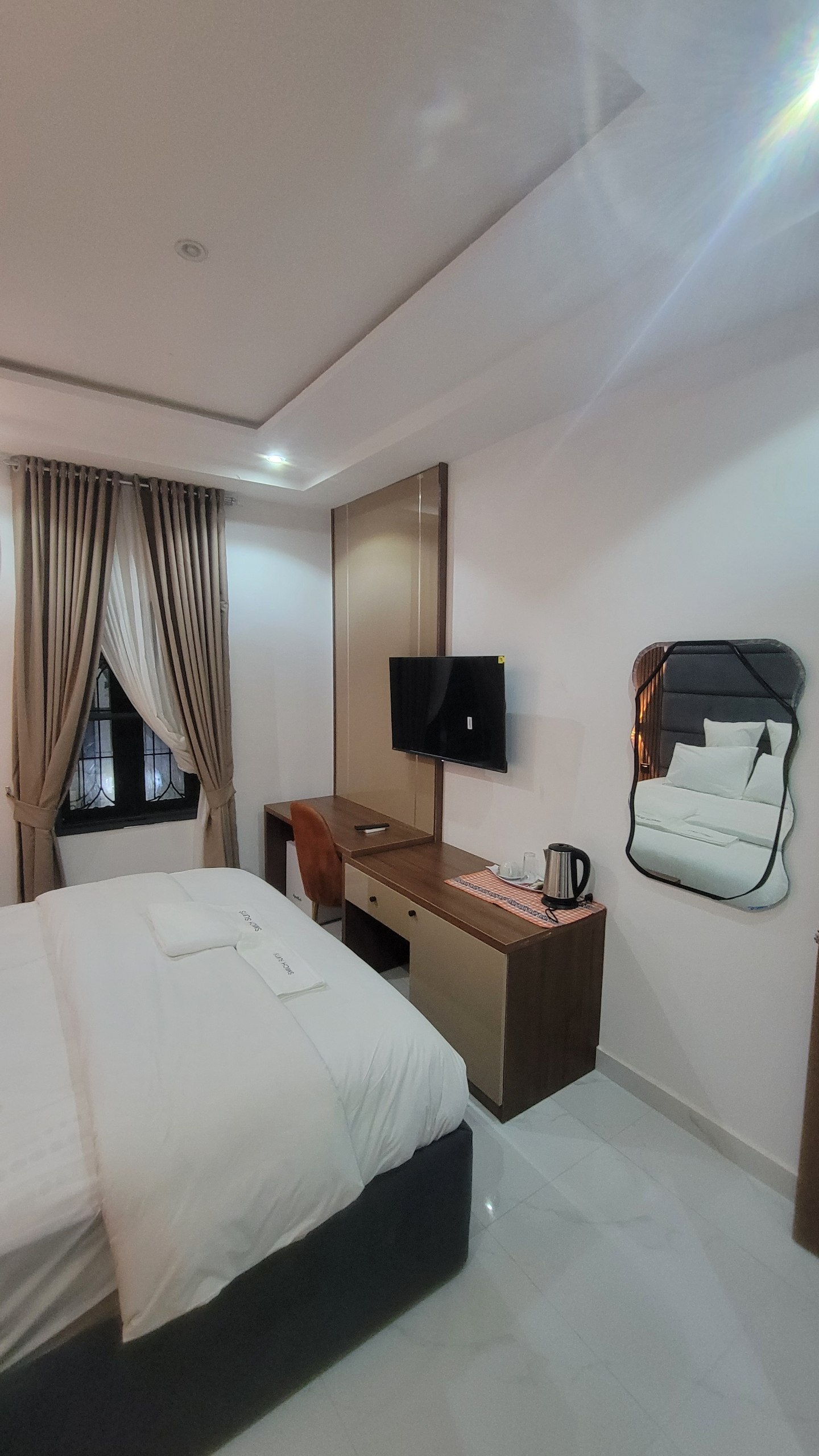 Elite Suite